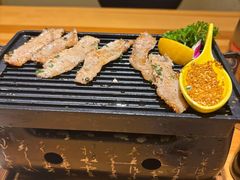 -大岛日本料理铁板烧(南通大饭店)