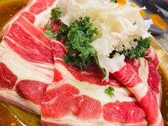 -牛牛章·章鱼水煎肉(光谷世界城店)