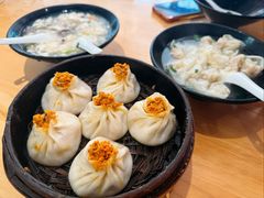 -常鲜德乐购迎桂馒头店(麻巷公寓店)
