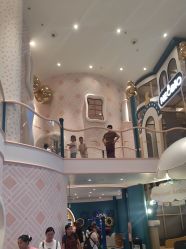 -奈尔宝·儿童乐园·亲子餐厅(苏州大悦城店)