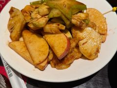 -桂小厨广西菜(万象城店)