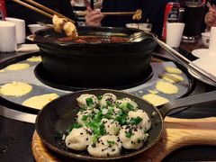 -巴色鱼捞(龙舟路直营店)