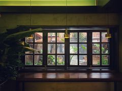 大堂-ChitChat奇洽·Bistro(黎黄陂路店)