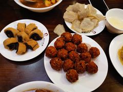 -姚记炒肝店(簋街店)