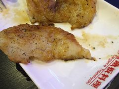 -尚雅铁板料理自助餐厅(乐松店)