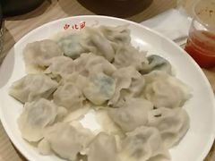 全家福水饺-东北风(柯桥万达店)