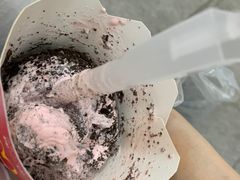 -麦当劳(广州新港东路第二分店)