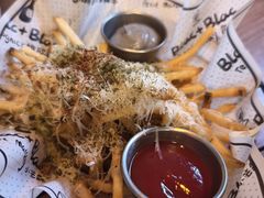 -Blac+Blac(中海环宇荟店)