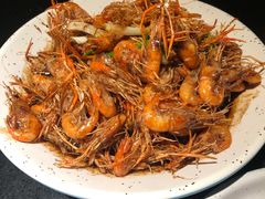-老头儿油爆虾·知味杭州(爱琴海购物中心)