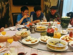 -顺风海鲜港(金玉兰店)