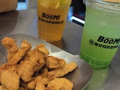 -蓉三少冒烤鸭·四川小吃集(北京首店)