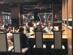 大堂-呷哺呷哺 黄金牧场 (回龙观港龙店)