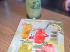 -Mammamia意大利餐厅(阳春巷店)