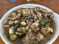 -如我美食(达道社区店)