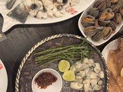 -大螃蟹海鲜餐厅