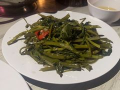 -Ganesha Pudak Cafe