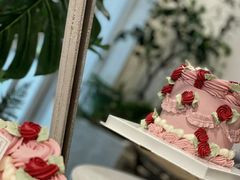 -ZOZO's昌左左精致甜品设计(新北店)