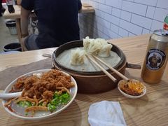 -晓友烧麦(光华村店)