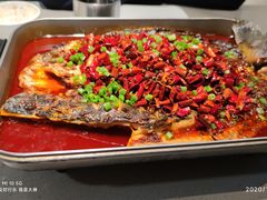 -半天妖烤鱼(龙口博商店)