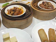 -万龙洲海鲜(南新仓店)