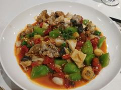-眉州东坡(博雅店)