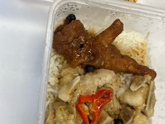 -添好运点心专门店(中环IFC店)