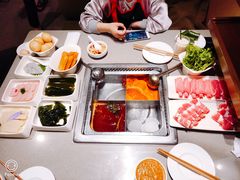 -海底捞火锅(苏宁生活广场店)