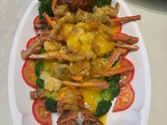 -鲜得莱渔港·小平岛海胆馆(七贤岭店)