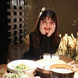 万菱汇 湘颂👉🏻稻田里的羹鱼，听曲美声一片🌾