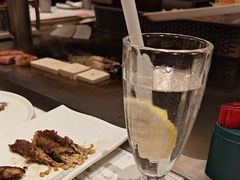 -火地铁板烧(昆山万象汇店)