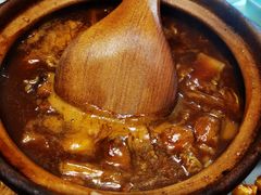 -小吊梨汤·北京菜(香山店)