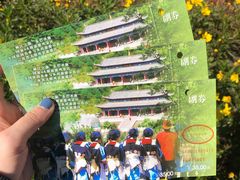 -丽江玉水寨