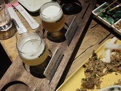 -木屋烧烤(龙岗南联店)
