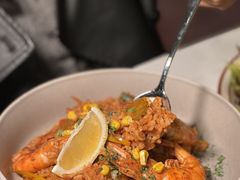 -The Boiling Crab宝灵蟹手抓海鲜(中国首店)
