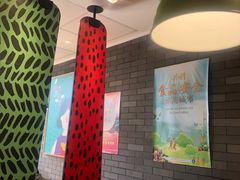 -HELLO MUSAE 拾光缪斯餐厅·纯正希腊风味(苏州中心店)