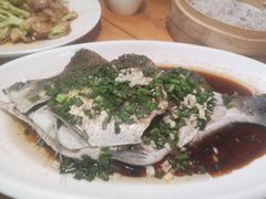 -WILDS 野有食(碧坞店)