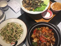 -大海碗·京菜炸酱面(雍和宫店)