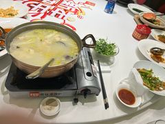 -同庆楼(奥体中心店)