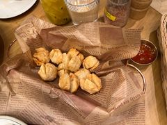 -青麦家·融合餐厅(江岛智立方店)