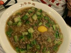 -大哥餐厅(西城花园店)