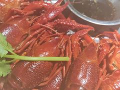 -0574龙虾的故事(东裕店)