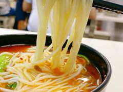 -一品郑记重庆牛肉米线馆(东泰路店)