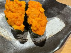 -沼津魚がし鮨(御殿場アウトレット店)