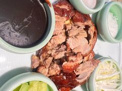 -春饼先生·北京烤鸭(甘井子万达店)