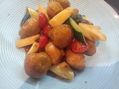 -周渝食惦·酸菜鱼精致川菜(横岗店)