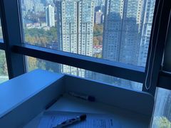 -新东方国际教育·雅思托福(裕德路校区)