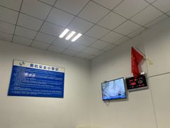 -抚州五皇殿车站