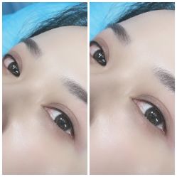 -Yue Show馨选·半永久纹眉纹眼线