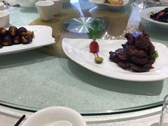 -汤记传菜(秀浦路店)