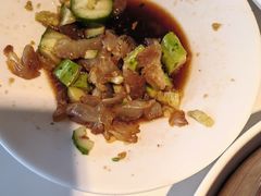 -赶海部落海鲜城(海阳路店)